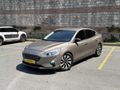 *KÖKLÜOĞLU OTOMOTİV* FORD FOCUS 1.5 TDCİ TİTANİUM