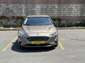 *KÖKLÜOĞLU OTOMOTİV* FORD FOCUS 1.5 TDCİ TİTANİUM