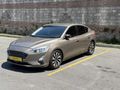 *KÖKLÜOĞLU OTOMOTİV* FORD FOCUS 1.5 TDCİ TİTANİUM