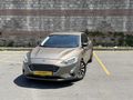 *KÖKLÜOĞLU OTOMOTİV* FORD FOCUS 1.5 TDCİ TİTANİUM