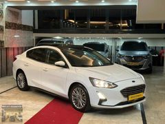 NECATİ'DEN/2020/FORD/FOCUS/TİTANIUM CAM/TAVANLI/KIŞ/PAKET/