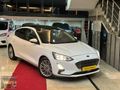 NECATİ'DEN/2020/FORD/FOCUS/TİTANIUM CAM/TAVANLI/KIŞ/PAKET/