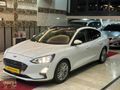 NECATİ'DEN/2020/FORD/FOCUS/TİTANIUM CAM/TAVANLI/KIŞ/PAKET/