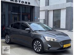 ZET MOTORS FORD FOCUS 1.5TDCİ OTOMATİK 164.000KM S.BAKIMLI