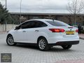 KOÇYİĞİT&MOTORS'DAN FORD-FOCUS-TİTANİUM-MANUEL-1.5TDCİ-124HP