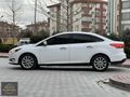 KOÇYİĞİT&MOTORS'DAN FORD-FOCUS-TİTANİUM-MANUEL-1.5TDCİ-124HP