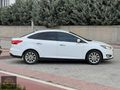 KOÇYİĞİT&MOTORS'DAN FORD-FOCUS-TİTANİUM-MANUEL-1.5TDCİ-124HP