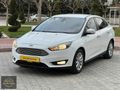KOÇYİĞİT&MOTORS'DAN FORD-FOCUS-TİTANİUM-MANUEL-1.5TDCİ-124HP