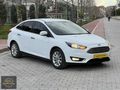 KOÇYİĞİT&MOTORS'DAN FORD-FOCUS-TİTANİUM-MANUEL-1.5TDCİ-124HP
