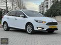 KOÇYİĞİT&MOTORS'DAN FORD-FOCUS-TİTANİUM-MANUEL-1.5TDCİ-124HP