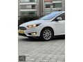 KOÇYİĞİT&MOTORS'DAN FORD-FOCUS-TİTANİUM-MANUEL-1.5TDCİ-124HP