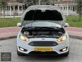 KOÇYİĞİT&MOTORS'DAN FORD-FOCUS-TİTANİUM-MANUEL-1.5TDCİ-124HP