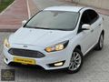 KOÇYİĞİT&MOTORS'DAN FORD-FOCUS-TİTANİUM-MANUEL-1.5TDCİ-124HP