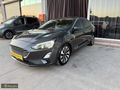 /BEGOĞLU OTOMOTİV/2019 FORD FOCUS 1.5 ECOBLUE TİTANIUM EMSALSİZ