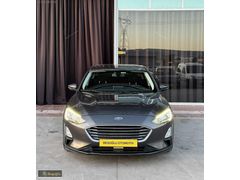 /BEGOĞLU OTOMOTİV/2019 FORD FOCUS 1.5 ECOBLUE TİTANIUM EMSALSİZ