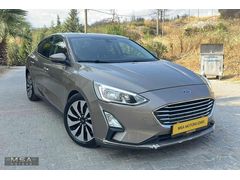 MSA``` 2018 FOCUS YENİ KASA 1.5 DİZEL OTOMATİK TİTANİUM DÜŞÜK KM