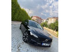 ÇAĞDAŞ oTo'dan 2024 Volvo S90 2.0 T8 Recharge Plus Dark