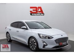 3A PREMIUM FORD FOCUS 1.5 TDCİ TİTANİUM OTOMATİK MAKYAJLI KASA