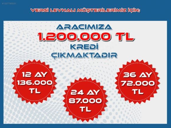 ESAR DAN HATASIZ BOYASIZ KAYITSIZ TİTANİUM FOCUS/70BİN PEŞİNATLA