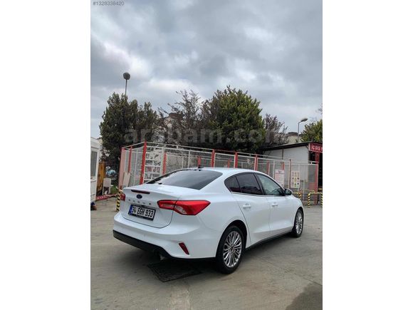 Temiz aile aracı düşük km