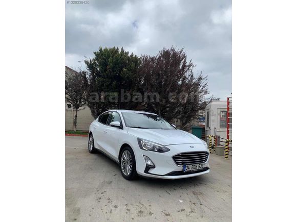 Temiz aile aracı düşük km
