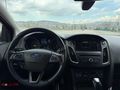 AR AUTODAN 2015 TITANIUM FOCUS DİZEL OTOMATİK HATASIZ 136KM