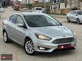 AR AUTODAN 2015 TITANIUM FOCUS DİZEL OTOMATİK HATASIZ 136KM