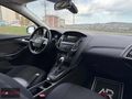 AR AUTODAN 2015 TITANIUM FOCUS DİZEL OTOMATİK HATASIZ 136KM