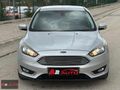 AR AUTODAN 2015 TITANIUM FOCUS DİZEL OTOMATİK HATASIZ 136KM