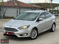 AR AUTODAN 2015 TITANIUM FOCUS DİZEL OTOMATİK HATASIZ 136KM