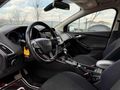 AR AUTODAN 2015 TITANIUM FOCUS DİZEL OTOMATİK HATASIZ 136KM