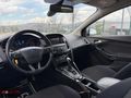 AR AUTODAN 2015 TITANIUM FOCUS DİZEL OTOMATİK HATASIZ 136KM