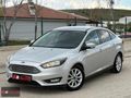 AR AUTODAN 2015 TITANIUM FOCUS DİZEL OTOMATİK HATASIZ 136KM