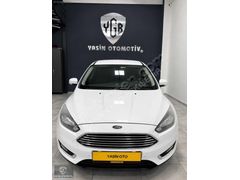 YASİN OTOMOTİVDEN 2016 ÇIKIŞLI HATASIZ BOYASIZZ