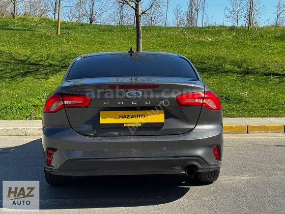 HATASIZ / TRAMERSİZ / KOLTUK ISITMA / 2019 MODEL