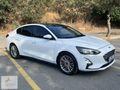 ARİON MOTORS'TAN 2020 FORD FOCUS TİTANYUM