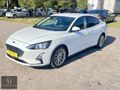 2021 FORD FOCUS 1.5 TDCİ TITANIUM HATASIZ