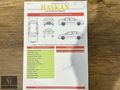 2021 FORD FOCUS 1.5 TDCİ TITANIUM HATASIZ