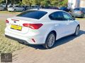 2021 FORD FOCUS 1.5 TDCİ TITANIUM HATASIZ