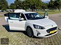 2021 FORD FOCUS 1.5 TDCİ TITANIUM HATASIZ
