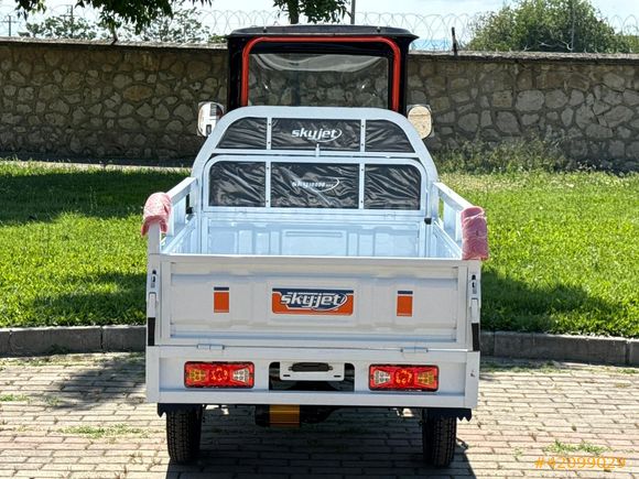 SKYJET SKY18000 MAX KREDİ KARTINA TAKSİT DETAYI AÇIKLAMADA SEMSA