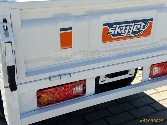 SKYJET SKY18000 MAX KREDİ KARTINA TAKSİT DETAYI AÇIKLAMADA SEMSA