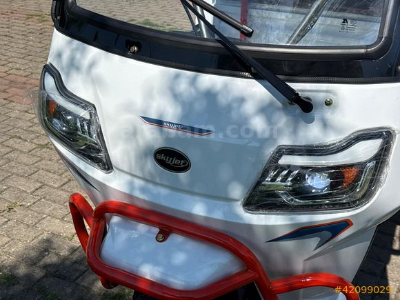 SKYJET SKY18000 MAX KREDİ KARTINA TAKSİT DETAYI AÇIKLAMADA SEMSA