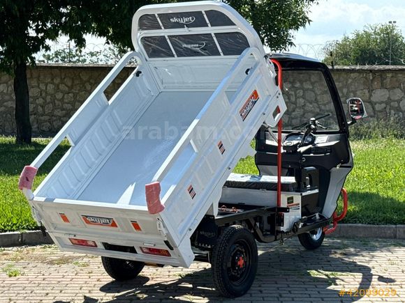 SKYJET SKY18000 MAX KREDİ KARTINA TAKSİT DETAYI AÇIKLAMADA SEMSA