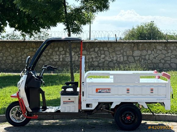 SKYJET SKY18000 MAX KREDİ KARTINA TAKSİT DETAYI AÇIKLAMADA SEMSA