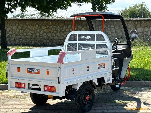 SKYJET SKY18000 MAX KREDİ KARTINA TAKSİT DETAYI AÇIKLAMADA SEMSA