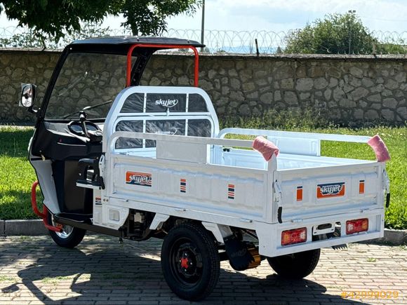 SKYJET SKY18000 MAX KREDİ KARTINA TAKSİT DETAYI AÇIKLAMADA SEMSA