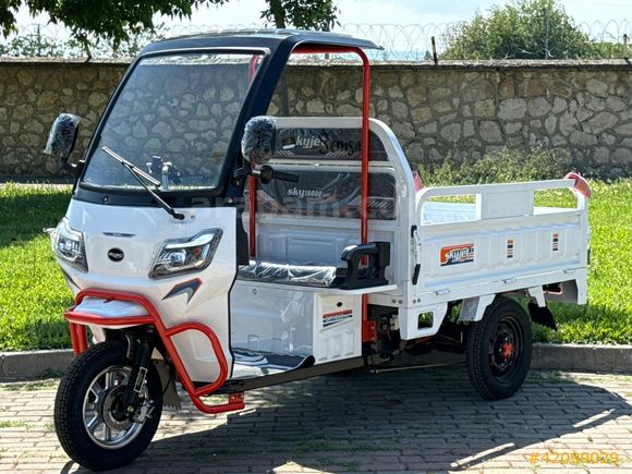 SKYJET SKY18000 MAX KREDİ KARTINA TAKSİT DETAYI AÇIKLAMADA SEMSA