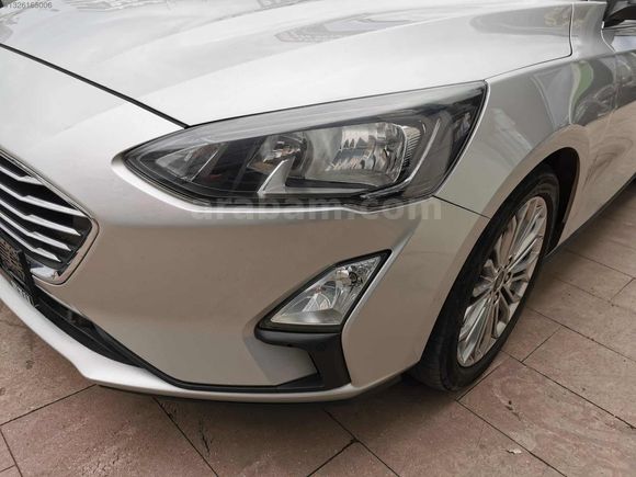 2020 MODELLL 185.000 KM EN DOLUSU HATASIZZ BOYASIZZ HASARSIZZZ