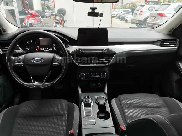 2020 MODELLL 185.000 KM EN DOLUSU HATASIZZ BOYASIZZ HASARSIZZZ